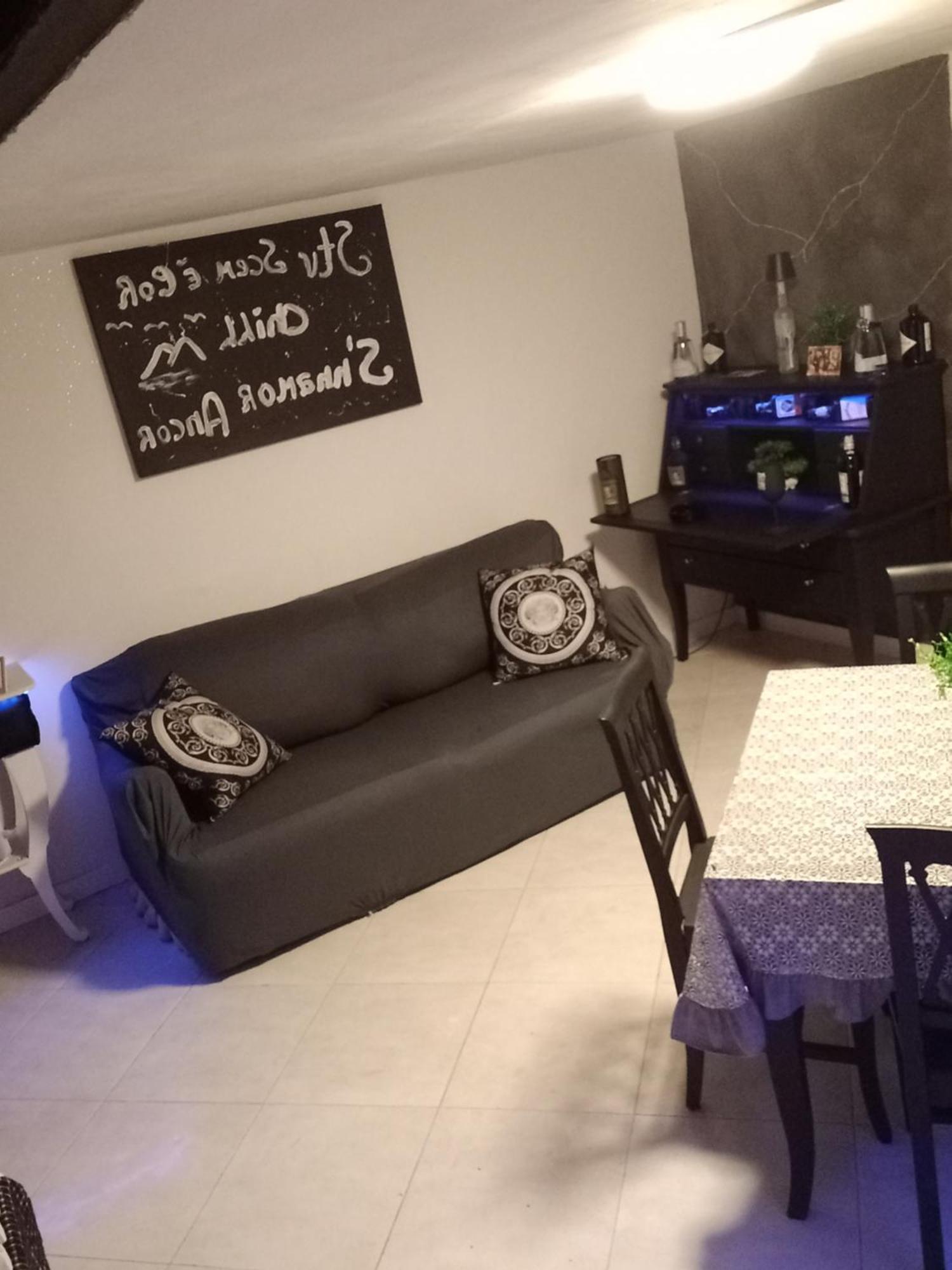 O' Vascio E Totor Lägenhet Neapel Exteriör bild